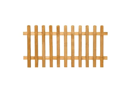 Picket Fence Panel 6ft x 3ft