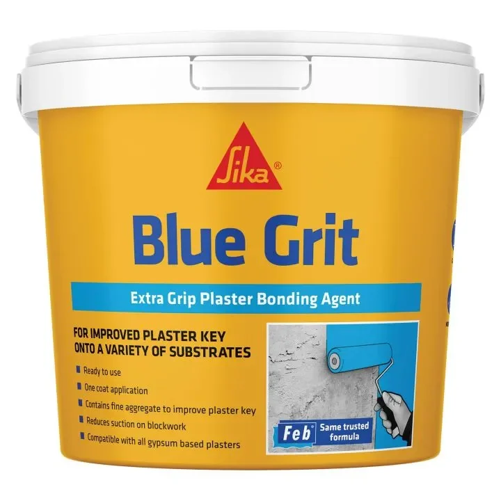 Blue Grit 10L