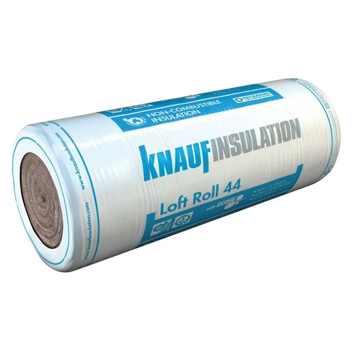 200mm loft roll insulation