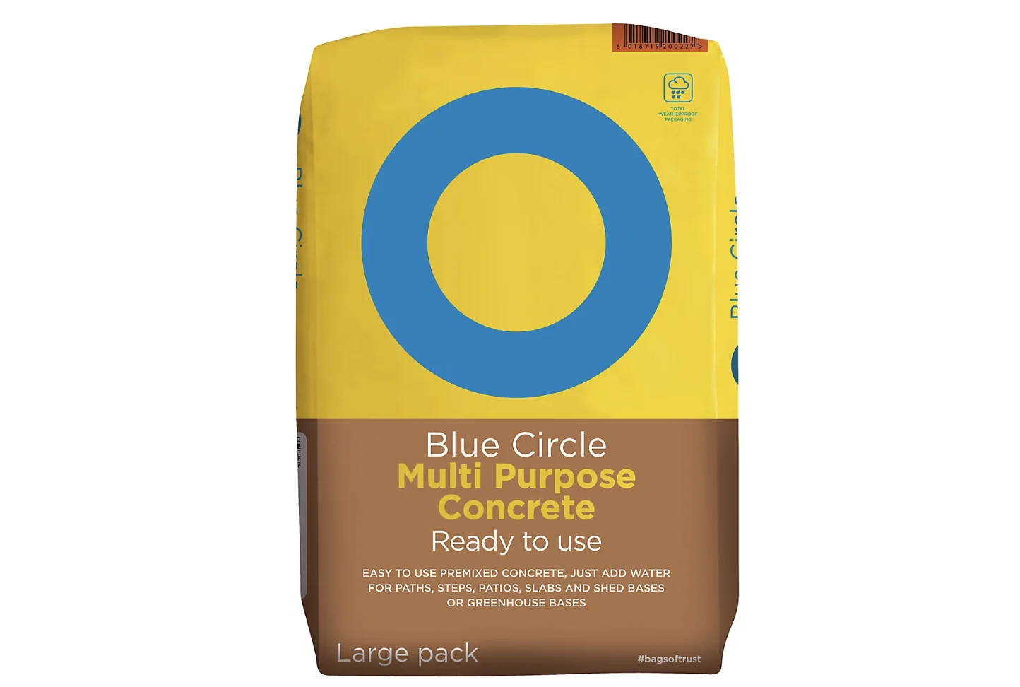 Ready Mixed Concrete and Mortar