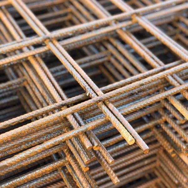 Steel Reinforcement