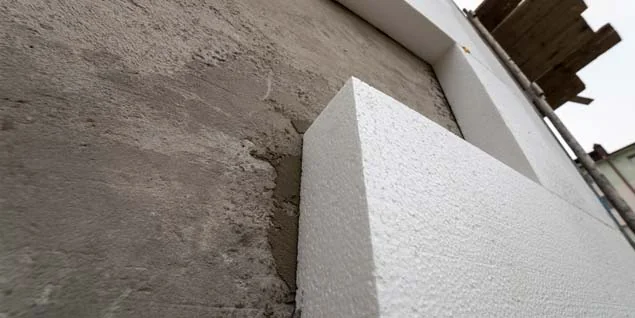 External Wall Insulation