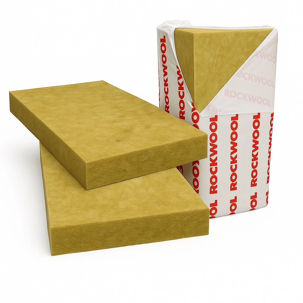 Acoustic Insulation
