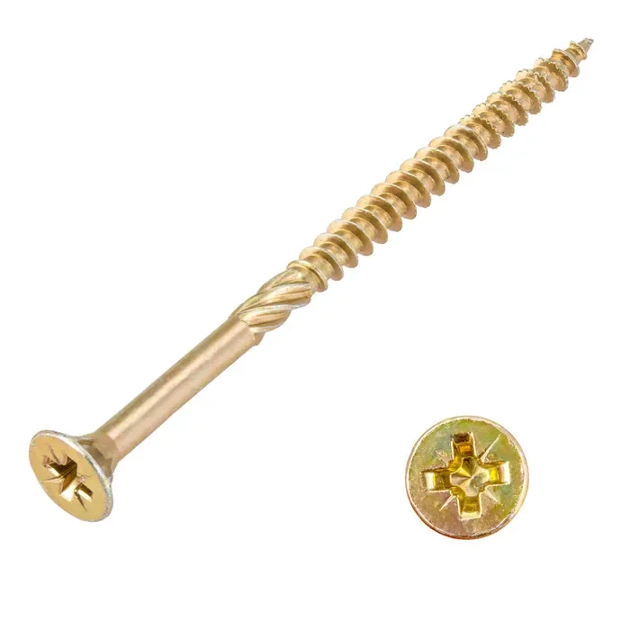 Wood Screws
