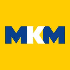 MKM Building Supplies (Manchester South)